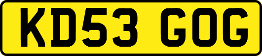 KD53GOG