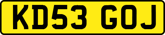 KD53GOJ