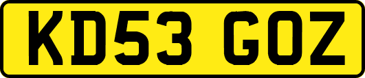 KD53GOZ