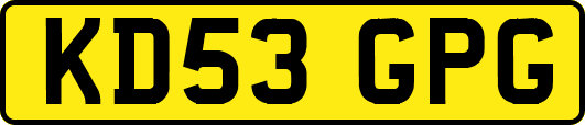 KD53GPG