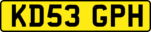 KD53GPH