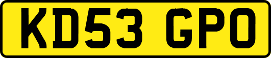 KD53GPO