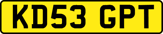 KD53GPT