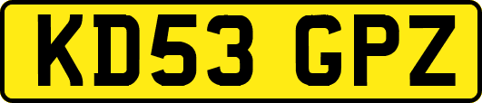 KD53GPZ