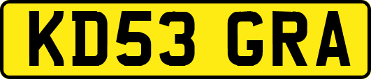 KD53GRA