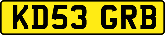 KD53GRB