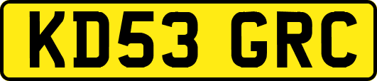 KD53GRC