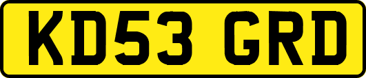KD53GRD