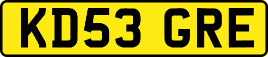 KD53GRE