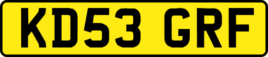 KD53GRF