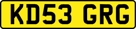 KD53GRG