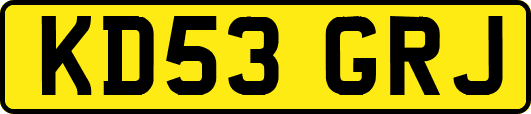 KD53GRJ