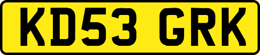 KD53GRK