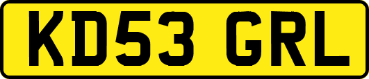 KD53GRL