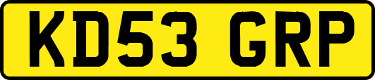KD53GRP
