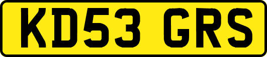 KD53GRS