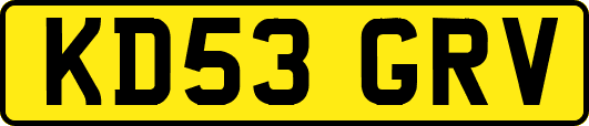 KD53GRV