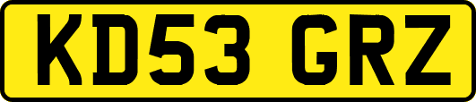 KD53GRZ