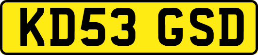 KD53GSD