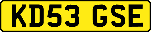 KD53GSE