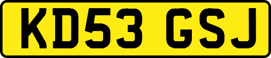 KD53GSJ
