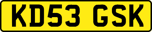 KD53GSK