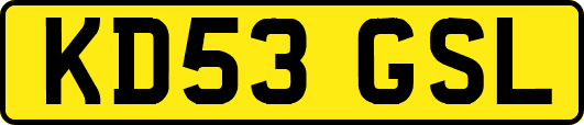 KD53GSL