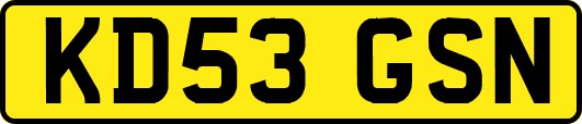 KD53GSN