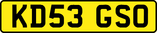 KD53GSO