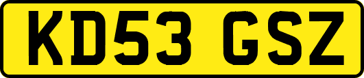 KD53GSZ