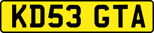 KD53GTA
