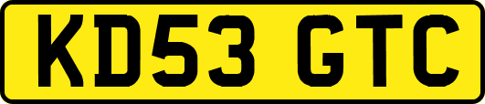 KD53GTC