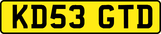 KD53GTD
