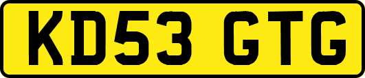 KD53GTG