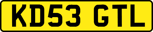 KD53GTL