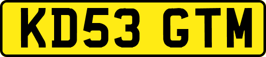KD53GTM