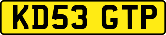 KD53GTP