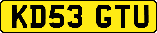 KD53GTU