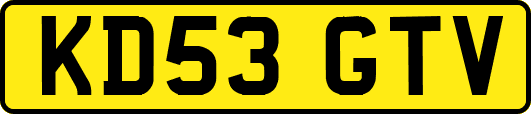 KD53GTV
