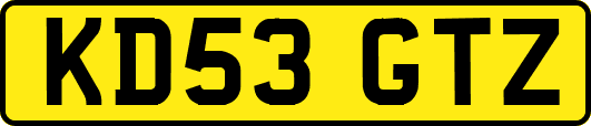 KD53GTZ