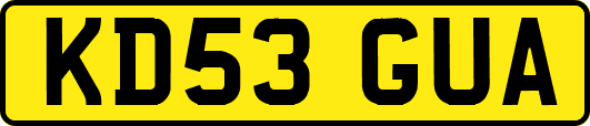 KD53GUA