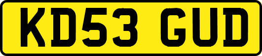 KD53GUD