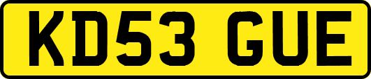 KD53GUE