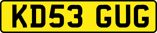 KD53GUG
