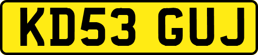 KD53GUJ