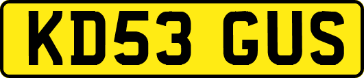 KD53GUS