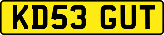 KD53GUT