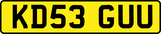 KD53GUU