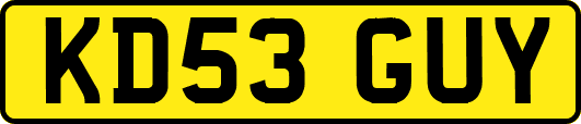 KD53GUY