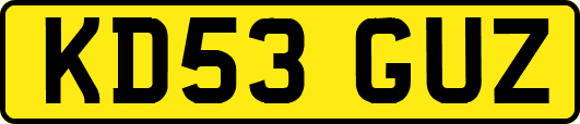 KD53GUZ